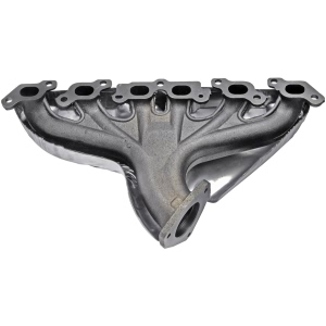 Dorman Cast Iron Natural Exhaust Manifold for Oldsmobile - 674-777