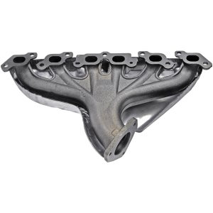 Dorman Cast Iron Natural Exhaust Manifold for Isuzu - 674-777