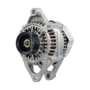 Remy Remanufactured Alternator for 1997 Chrysler Concorde - 14434