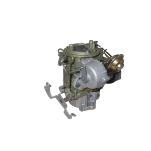 Uremco Remanufactured Carburetor for GMC K2500 - 3-3582