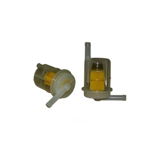 WIX Complete In Line Fuel Filter for Isuzu I-Mark - 33087