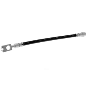 VAICO Rear Brake Hydraulic Hose for 2008 Audi A4 - V10-4182