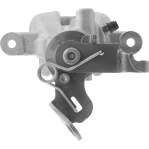 Centric Semi-Loaded Brake Caliper for Volkswagen Golf SportWagen - 141.33685