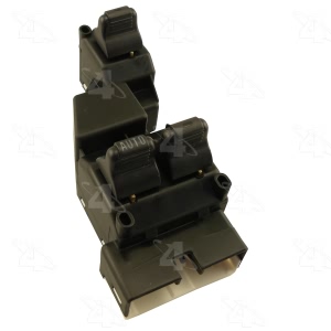 ACI Front Driver Side Door Window Switch for Dodge Dakota - 87638