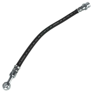 Centric Rear Brake Hose for 2007 Hyundai Azera - 150.51319