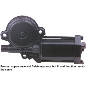 Cardone Reman Remanufactured Window Lift Motor for 1990 Mercury Sable - 42-308