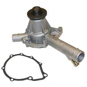 GMB Engine Coolant Water Pump for 1999 Mercedes-Benz C230 - 147-2260