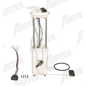 Airtex In-Tank Fuel Pump Module Assembly for 1999 GMC Sonoma - E3943M