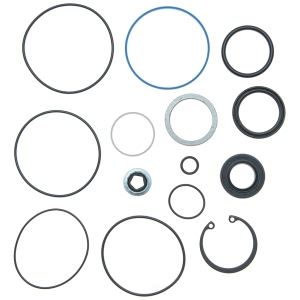 Gates Power Steering Gear Seal Kit for 1986 Toyota Pickup - 349450