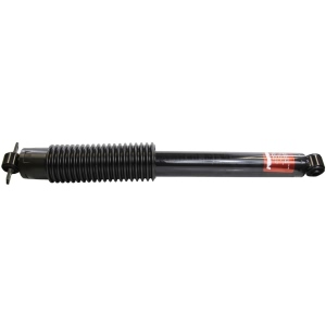 Monroe Reflex™ Rear Driver or Passenger Side Shock Absorber for 2007 Hummer H3 - 911528