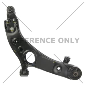 Centric Premium™ Control Arm And Ball Joint for 2013 Hyundai Santa Fe Sport - 622.51059