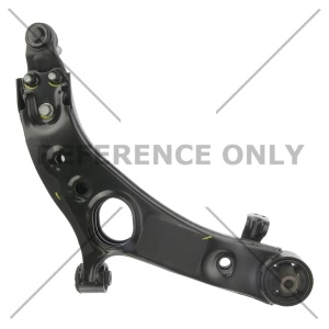 Centric Premium™ Control Arm And Ball Joint for 2014 Hyundai Santa Fe - 622.51059