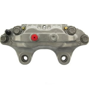 Centric Semi-Loaded Brake Caliper for 1993 Nissan 300ZX - 141.42074