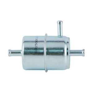 Hastings In-Line Fuel Filter for 1988 Dodge W150 - GF84