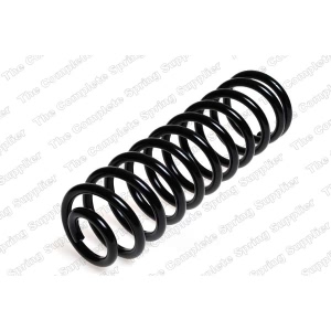 lesjofors Front Coil Springs for 1992 Volkswagen Passat - 4295025