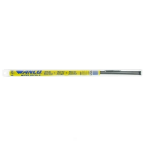 Anco W-Series Front Wiper Blade Refill for Lexus LS460 - W-24R