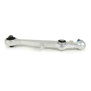 Mevotech Supreme Front Lower Forward Non Adjustable Control Arm And Ball Joint Assembly for 1999 Audi A4 - CMK90494