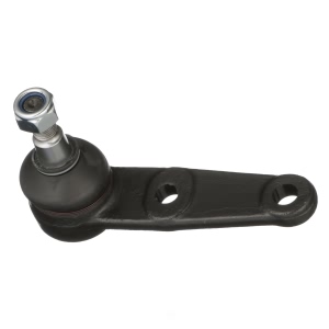 Delphi Front Lower Bolt On Ball Joint for 1993 Hyundai Elantra - TC582