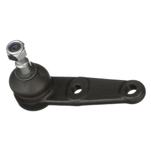 Delphi Front Lower Bolt On Ball Joint for 1995 Hyundai Elantra - TC582