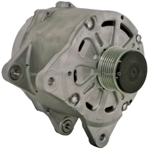 Quality-Built Alternator Remanufactured for Audi Q7 - 11473