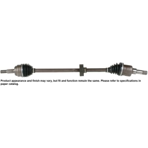 Cardone Reman Remanufactured CV Axle Assembly for Plymouth Neon - 60-3320