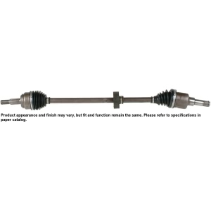 Cardone Reman Remanufactured CV Axle Assembly for 2003 Chrysler PT Cruiser - 60-3320