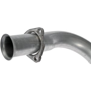 Dorman Stainless Steel Natural Exhaust Crossover Pipe for Chevrolet K2500 Suburban - 679-017