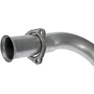 Dorman Stainless Steel Natural Exhaust Crossover Pipe for GMC K2500 Suburban - 679-017