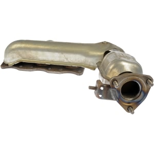 Dorman Stainless Steel Natural Exhaust Manifold for 2001 Chevrolet Tracker - 674-618