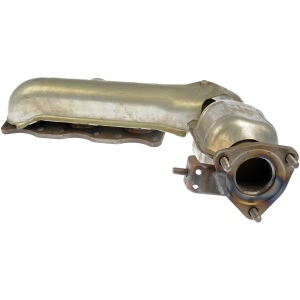 Dorman Stainless Steel Natural Exhaust Manifold for Suzuki - 674-618