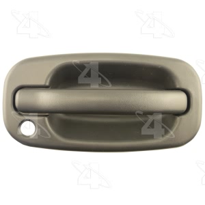 ACI Front Passenger Side Exterior Door Handle for Chevrolet Silverado 2500 HD Classic - 60203