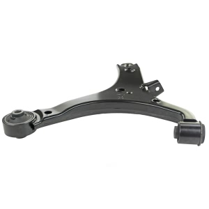 Mevotech Supreme Front Driver Side Lower Non Adjustable Control Arm for 2008 Honda Element - CMS601017