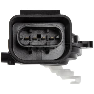 Dorman OE Solutions Front Driver Side Door Lock Actuator Motor for 2002 Toyota Sienna - 746-694