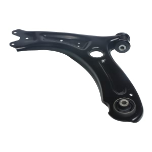 Delphi Front Passenger Side Lower Non Adjustable Control Arm for 2017 Volkswagen Jetta - TC2732