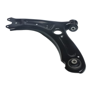 Delphi Front Passenger Side Lower Non Adjustable Control Arm for Volkswagen Jetta - TC2732