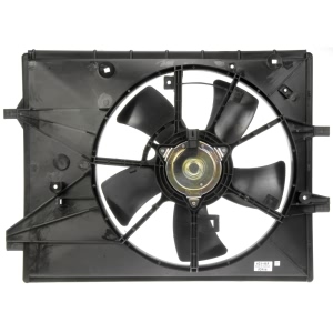 Dorman Engine Cooling Fan Assembly for Mazda MX-5 Miata - 621-415