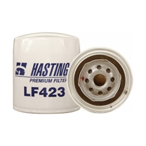Hastings Engine Oil Filter for Fiat - LF423