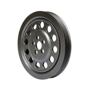 Dayco PREMIUM OEM REPL BALANCER, POWERBOND for 2008 Volkswagen Jetta - PB1680N