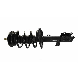 GSP North America Front Driver Side Suspension Strut and Coil Spring Assembly for 2014 Toyota Corolla - 882362