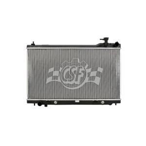 CSF Radiator for Infiniti G35 - 2983