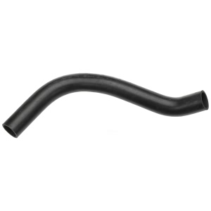 Gates Engine Coolant Molded Radiator Hose for 2015 Ford Mustang - 24637