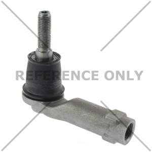 Centric Premium™ Front Driver or Passenger Side Outer Steering Tie Rod End for 2017 Chrysler 200 - 612.63088