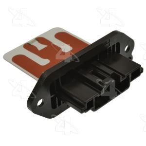 Four Seasons Hvac Blower Motor Resistor for 2011 Mazda 3 - 20659