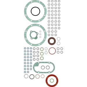 Victor Reinz Engine Gasket Set for Porsche 911 - 08-21284-09