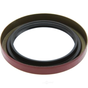 Centric Premium™ Front Inner Wheel Seal for 1990 Dodge Ramcharger - 417.67004