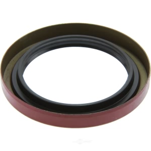 Centric Premium™ Front Inner Wheel Seal for 1988 Dodge Ramcharger - 417.67004