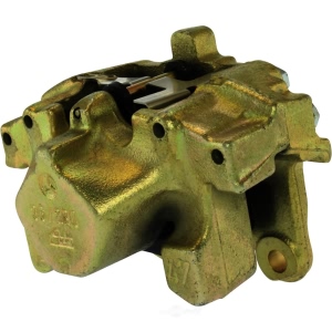 Centric Posi Quiet™ Loaded Brake Caliper for 2005 Mercedes-Benz CLK320 - 142.35538