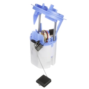 Delphi Passenger Side Fuel Pump Module Assembly for 2012 Mercedes-Benz E350 - FG1577
