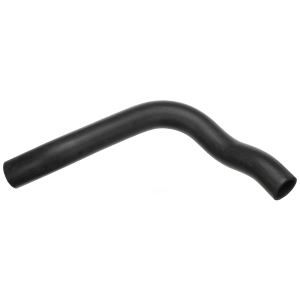 Gates Engine Coolant Molded Radiator Hose for 2012 Ford Mustang - 24189