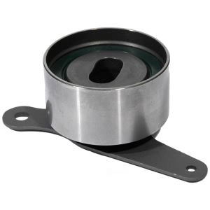 Gates Powergrip Timing Belt Tensioner for 1985 Honda Prelude - T41012